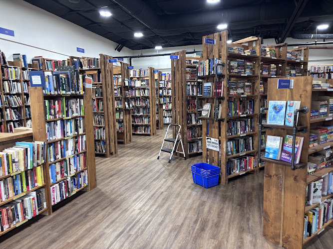 2nd Chance Books