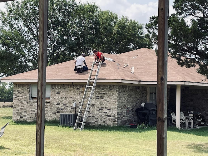 A-TEX Roofing