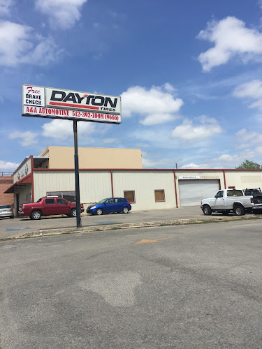 A&A Automotive