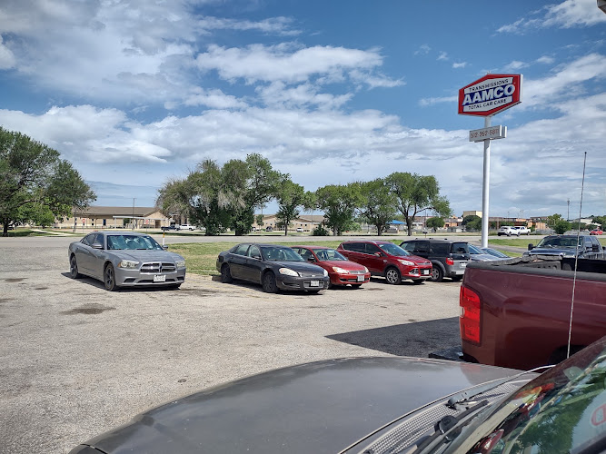 AAMCO Transmissions & Total Car Care