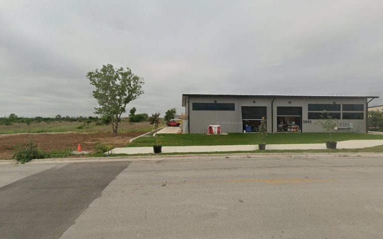 ACM Body & Frame Inc