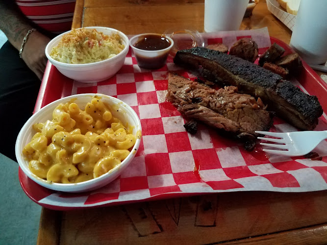 AJ’s Ranch Road Grill AJ’s Ranch Road Grill