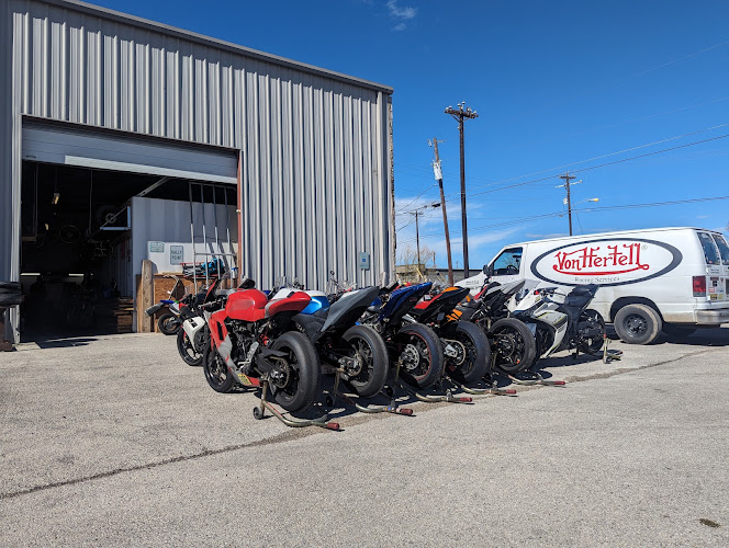 AMP Racing