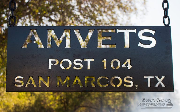 AMVETS Post 104