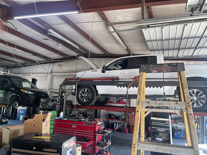 APREMIER Auto Shops