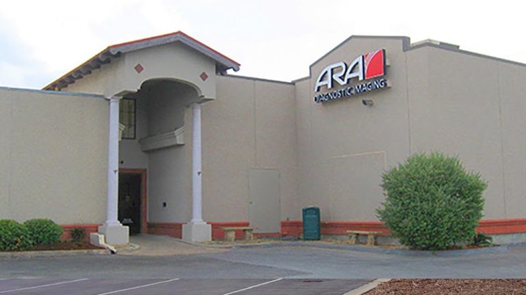 ARA Diagnostic Imaging – San Marcos