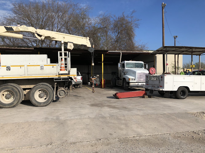 ATX FLEET SERVICES Truck and Trailer Repair