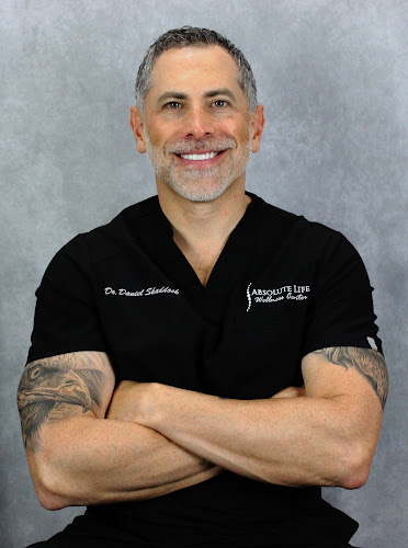 Absolute Life Wellness Center – San Marcos location