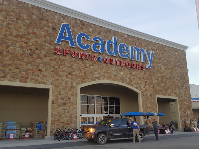 Academy Sports + Outdoors