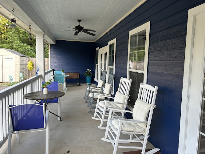 Acclaimed Senior Living