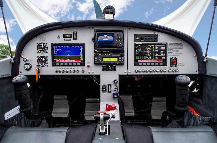 Ace’s Flight Training Academy (AFTA)