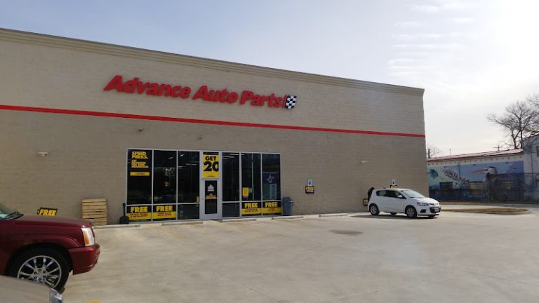 Advance Auto Parts
