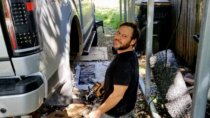 Advanced Auto Mobile Mechanic