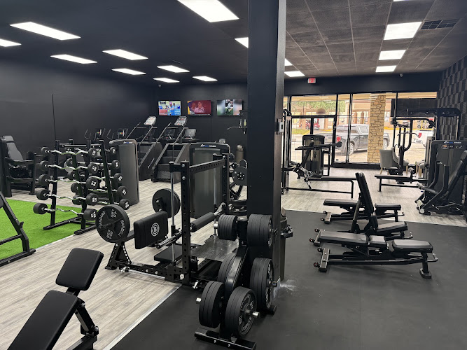 Aira Fitness – San Marcos