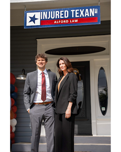 Alford Law PLLC