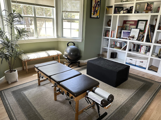 All Spines Chiropractic – San Marcos