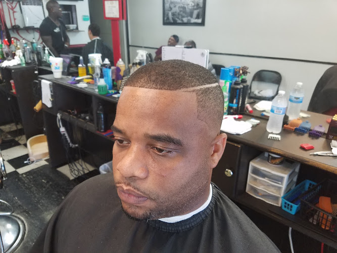 AllStars Barbershop