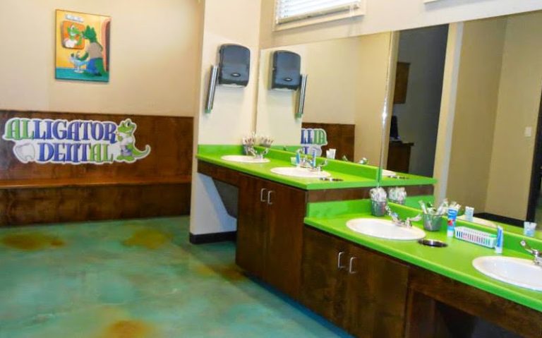Alligator Dental San Marcos