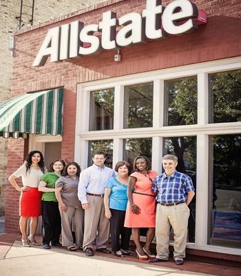 Allstate Insurance: Chandler Insurance Group