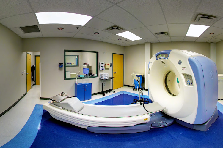 Ally Medical Emergency Room – San Marcos