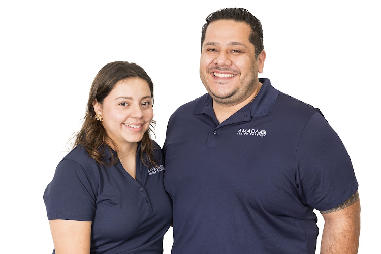 Amada Senior Care