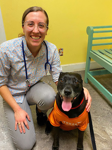 Animal Care Center of Hays County