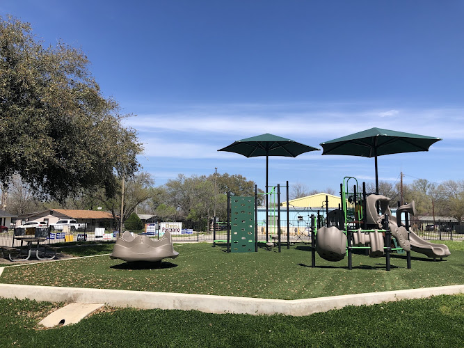 Anita Reyes Park