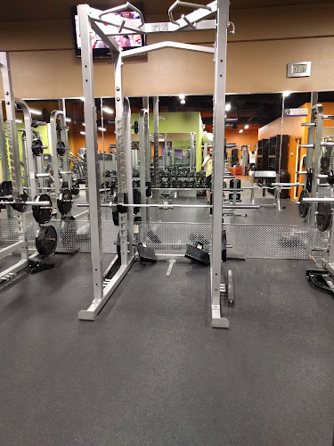 Anytime Fitness