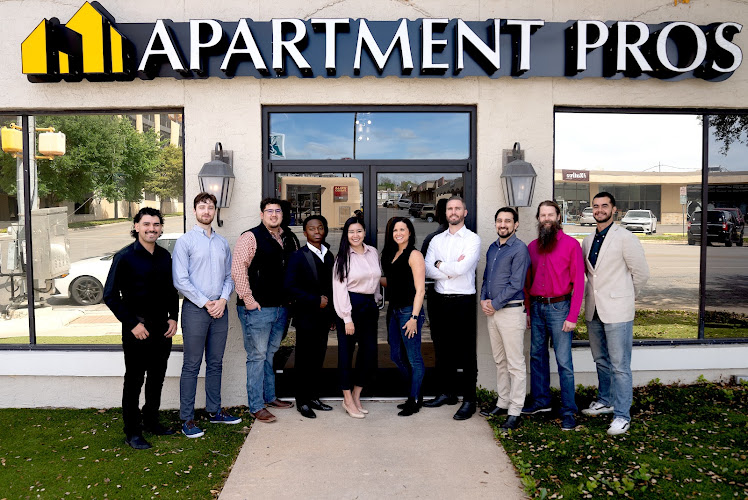 Apartment Pros Apartment Locator – San Marcos | Kyle | Buda