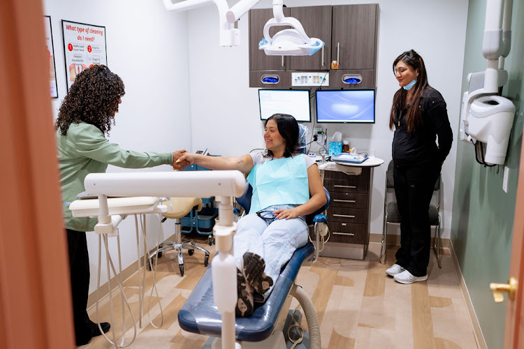 AquaSprings Dental