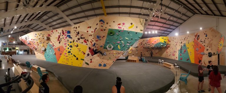 Armadillo Boulders – San Marcos