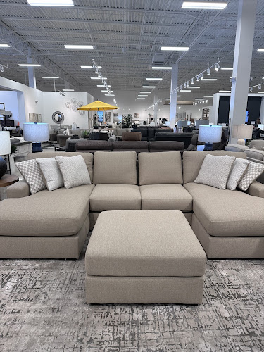 Ashley Store