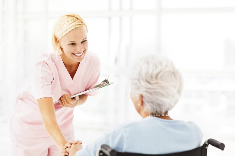 Aspen Hospice and Palliative Care