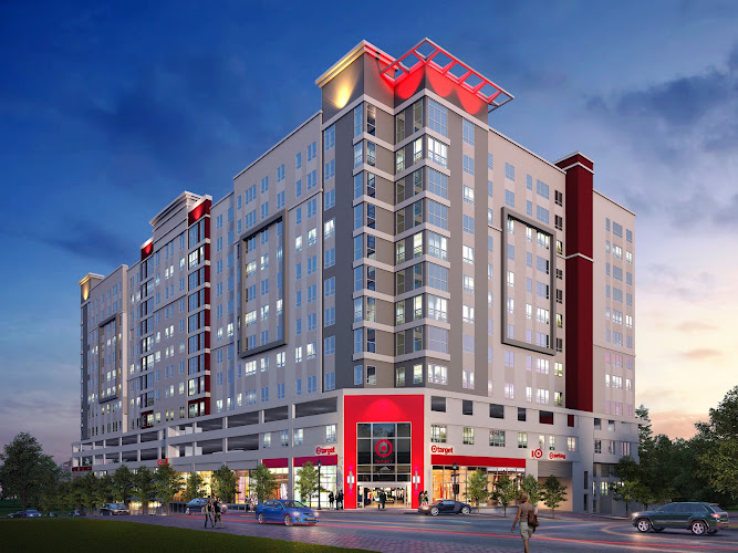Aspire San Marcos