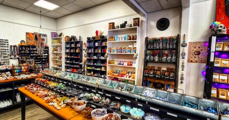 Atypical Apothecary