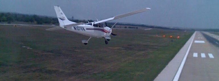 Austin Academy of Aviation