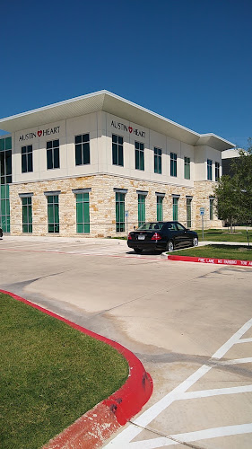 Austin Heart – San Marcos