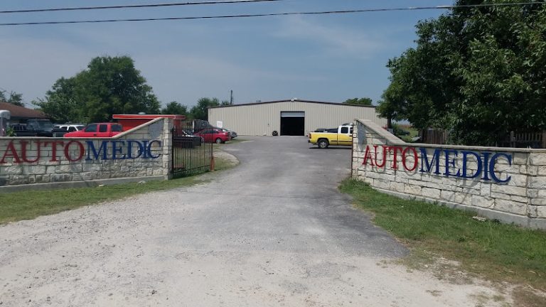 AutoMedic