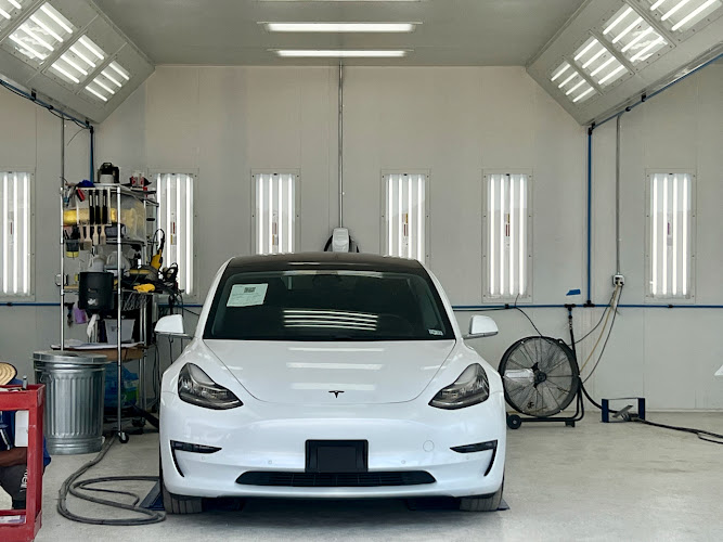 Autocraft Bodywerks