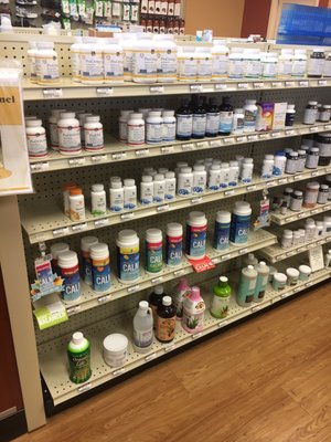 B & J Pharmacy