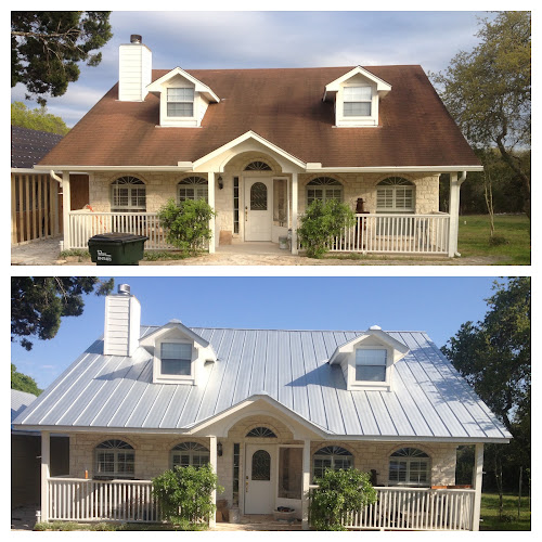 Bethke Roofing