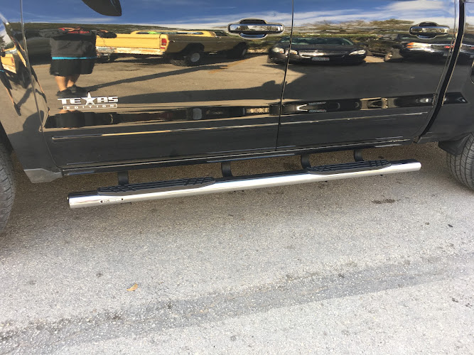 Big E’s Accessories & Off Road