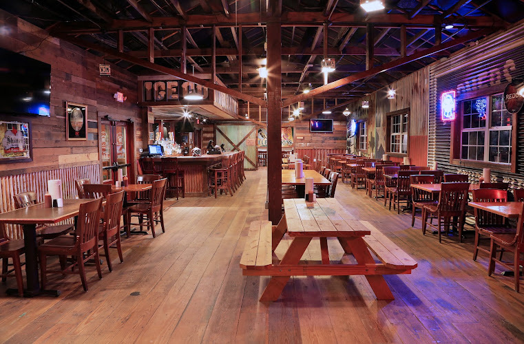Black’s Barbecue San Marcos