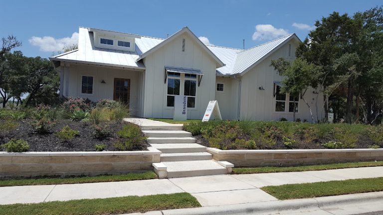 Blanco Vista by Brookfield Residential