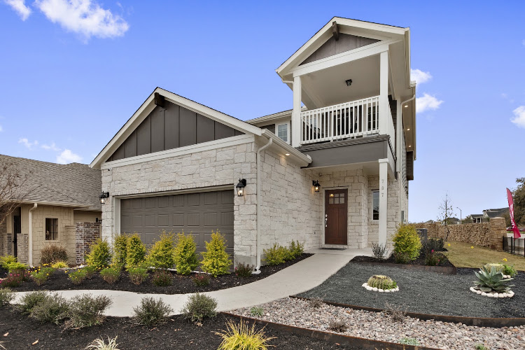 Blanco Vista by Pacesetter Homes