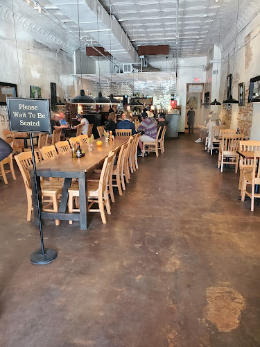 Blue Dahlia Bistro