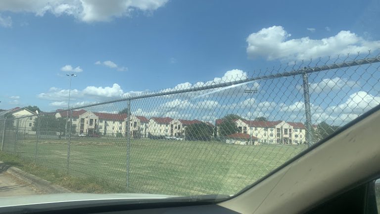 Bobcat Village Fields