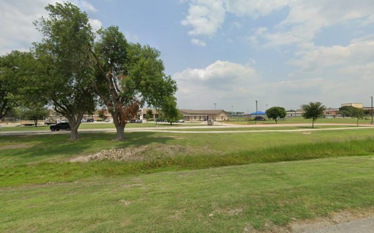 Bonham Prekindergarten School