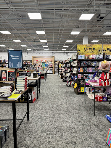 Books-A-Million