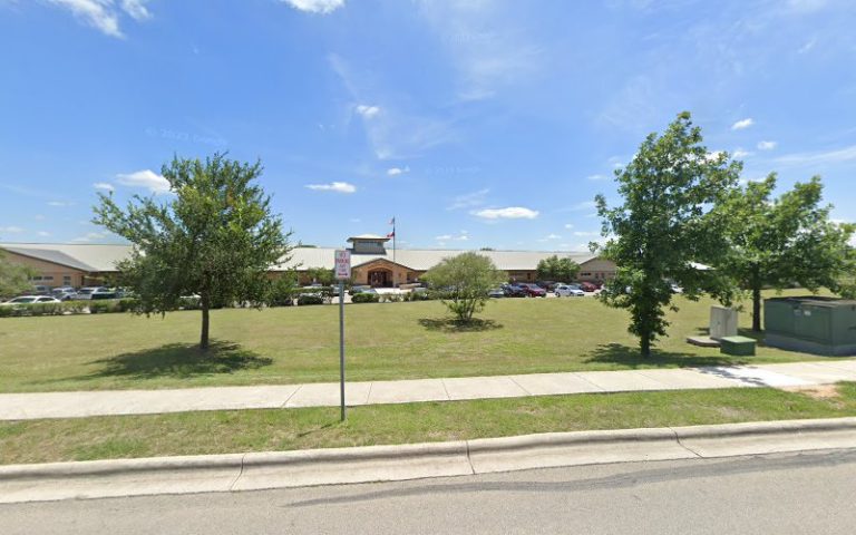 Bowie Elementary School